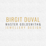 Birgit Duval – Master Goldsmith & Jewelry Design